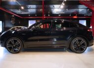 Porsche Cayenne E-Hybrid Coupé 2019