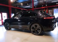 Porsche Cayenne E-Hybrid Coupé 2019