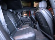 Porsche Cayenne E-Hybrid Coupé 2019