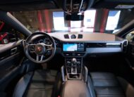 Porsche Cayenne E-Hybrid Coupé 2019