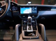 Porsche Cayenne E-Hybrid Coupé 2019