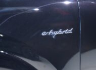 Porsche Cayenne E-Hybrid Coupé 2019