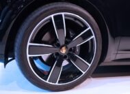 Porsche Cayenne E-Hybrid Coupé 2019