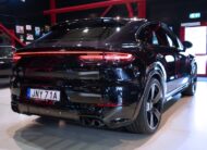Porsche Cayenne E-Hybrid Coupé 2019