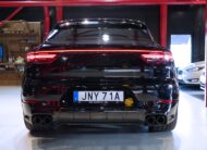 Porsche Cayenne E-Hybrid Coupé 2019