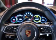 Porsche Cayenne E-Hybrid Coupé 2019