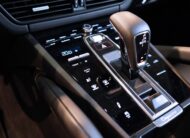 Porsche Cayenne E-Hybrid Coupé 2019