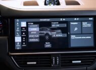 Porsche Cayenne E-Hybrid Coupé 2019