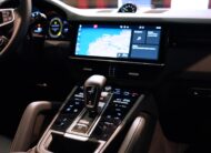 Porsche Cayenne E-Hybrid Coupé 2019