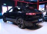 Porsche Cayenne E-Hybrid Coupé 2019