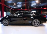 Mercedes-Benz CLA 200 Sport 163hk MOMS / 2023