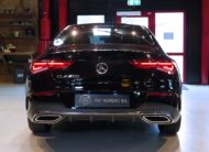 Mercedes-Benz CLA 200 Sport 163hk MOMS / 2023