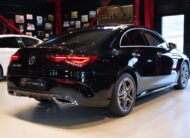 Mercedes-Benz CLA 200 Sport 163hk MOMS / 2023