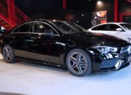 Mercedes-Benz CLA 200 Sport 163hk MOMS / 2023