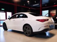 Mercedes-Benz CLA 250e AMG Sport Plug-in-hybrid MOMS / 2023