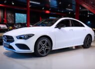 Mercedes-Benz CLA 250e AMG Sport Plug-in-hybrid MOMS / 2023