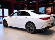 Mercedes-Benz CLA 250e AMG Sport Plug-in-hybrid MOMS / 2023