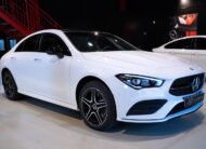 Mercedes-Benz CLA 250e AMG Sport Plug-in-hybrid MOMS / 2023