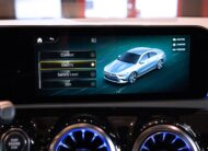 Mercedes-Benz CLA 250e AMG Sport Plug-in-hybrid MOMS / 2023