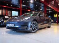 Tesla 3 MOMS LEASBAR Long Range AWD 440hk Facelift