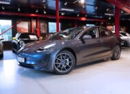 Tesla 3 MOMS LEASBAR Long Range AWD 440hk Facelift
