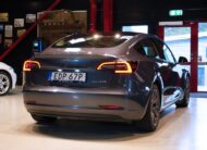 Tesla 3 MOMS LEASBAR Long Range AWD 440hk Facelift