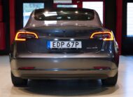 Tesla 3 MOMS LEASBAR Long Range AWD 440hk Facelift