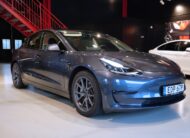 Tesla 3 MOMS LEASBAR Long Range AWD 440hk Facelift