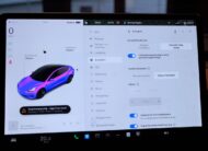 Tesla 3 MOMS LEASBAR Long Range AWD 440hk Facelift
