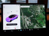 Tesla 3 MOMS LEASBAR Long Range AWD 440hk Facelift