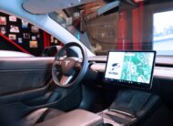 Tesla 3 MOMS LEASBAR Long Range AWD 440hk Facelift