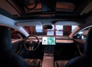 Tesla 3 MOMS LEASBAR Long Range AWD 440hk Facelift