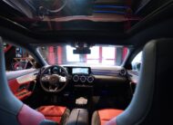 Mercedes-Benz CLA 180 AMG Night Paket Panorama MOMS