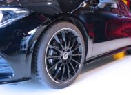 Mercedes-Benz CLA 180 AMG Night Paket Panorama MOMS