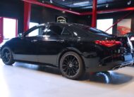 Mercedes-Benz CLA 180 AMG Night Paket Panorama MOMS