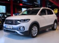 Volkswagen T-CROSS GT TSI 110 DSG Moms Leasbar