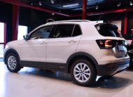 Volkswagen T-CROSS GT TSI 110 DSG Moms Leasbar