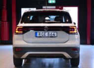 Volkswagen T-CROSS GT TSI 110 DSG Moms Leasbar