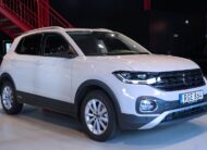 Volkswagen T-CROSS GT TSI 110 DSG Moms Leasbar