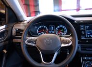 Volkswagen T-CROSS GT TSI 110 DSG Moms Leasbar