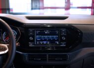 Volkswagen T-CROSS GT TSI 110 DSG Moms Leasbar