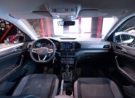 Volkswagen T-CROSS GT TSI 110 DSG Moms Leasbar