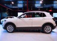 Volkswagen T-CROSS GT TSI 110 DSG Moms Leasbar