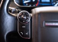 Land Rover Range Rover VOGUE Panorama Luftfjädring 258hk
