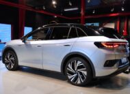 Volkswagen ID.4 GTX Comfort Plus 299hk MOMS Panorama Dragkrok