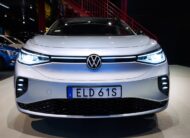 Volkswagen ID.4 GTX Comfort Plus 299hk MOMS Panorama Dragkrok