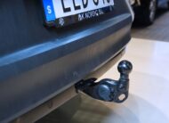 Volkswagen ID.4 GTX Comfort Plus 299hk MOMS Panorama Dragkrok