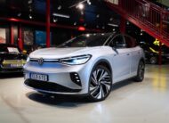 Volkswagen ID.4 GTX Comfort Plus 299hk MOMS Panorama Dragkrok