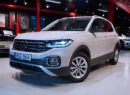 Volkswagen T-CROSS GT TSI 110 DSG Moms Leasbar