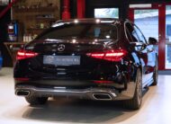 Mercedes Benz C 200 / 2023 / 0 Mil / Moms